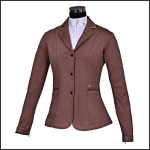 GHM Show Coat